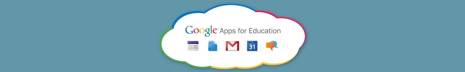 Learning3 Google Apps for Education specialists
